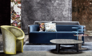 MISS SOFA BY ENRICO FRANZOLINI, 2003