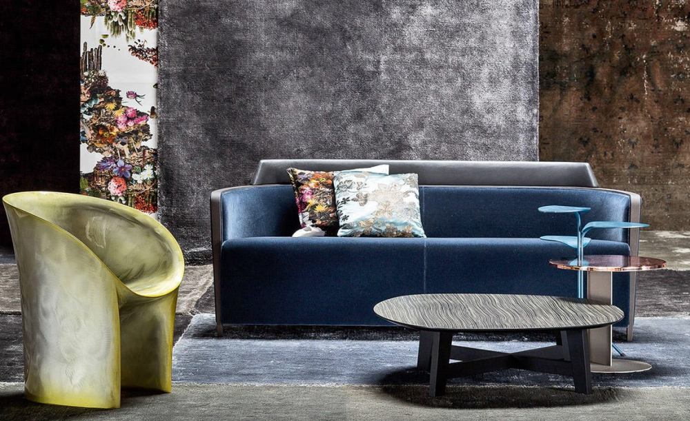 MISS SOFA BY ENRICO FRANZOLINI, 2003