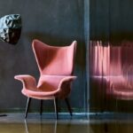 LONGWAVE ARMCHAIR BY DIESEL CREATIVE TEAM, 2013