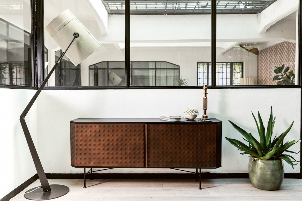 Diesel with Moroso kapid