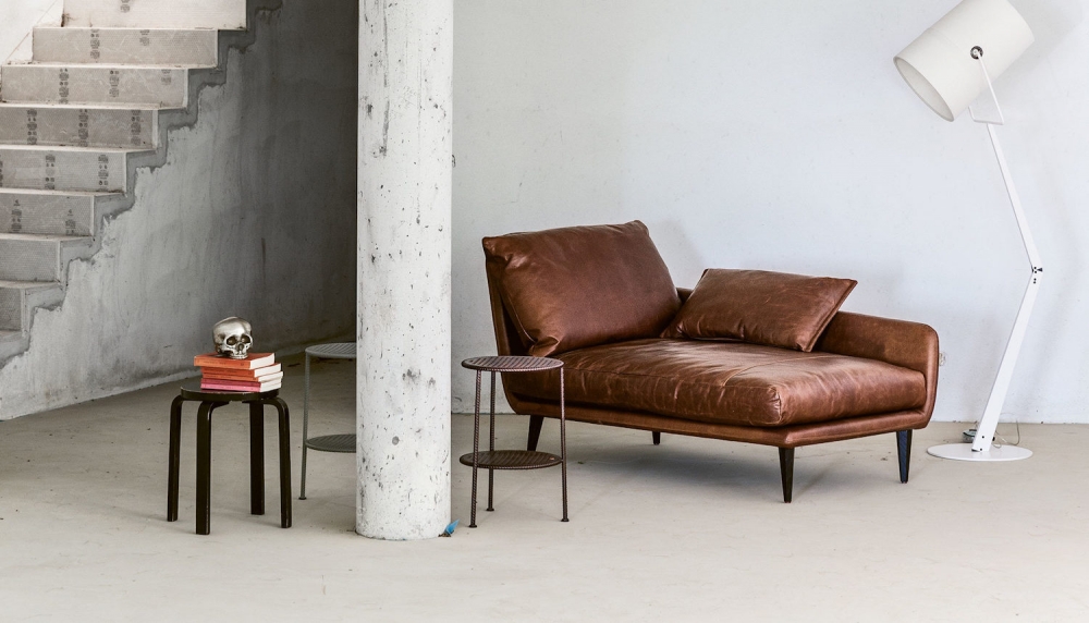 SISTER RAY BY DIESEL CREATIVE TEAM, 2014