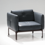 MODERNISTA SOFA BY NIPA DOSHI & JONATHAN LEVIEN, 2017