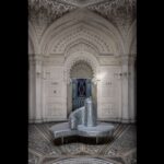 TATLIN DIAMOND by MARIO CANANZI E ROBERTO SEMPRINI