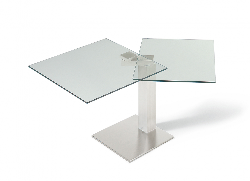 DINING TABLE MONDIAL 1130-II BY GEORG APPELTSHAUSER 2009