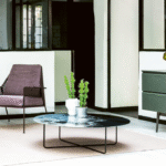 MY MOON MY MIRROR TABLE BY DIESEL CREATIVE TEAM, 2012