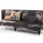 MORE BENCH BY DIESEL CREATIVE TEAM, 2017