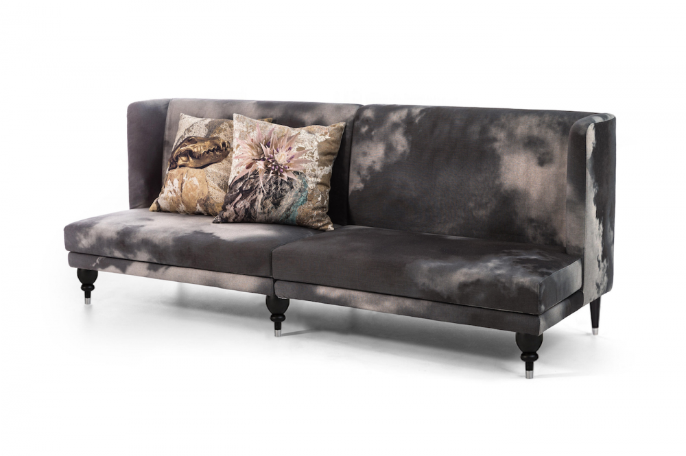 MORE BENCH BY DIESEL CREATIVE TEAM, 2017