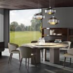 MORGAN MARBLE by RODOLFO DORDONI