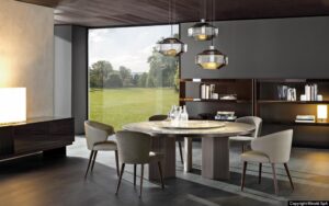 MORGAN MARBLE by RODOLFO DORDONI