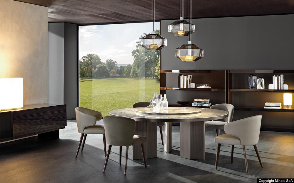 MORGAN MARBLE by RODOLFO DORDONI