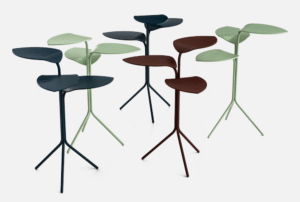 MORNING GLORY LOW TABLE BY MARC THORPE, 2014