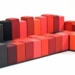 DO-LO-REZ SYSTEM BY RON ARAD, 2008