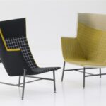 PAPER PLANES ARMCHAIR BY NIPA DOSHI & JONATHAN LEVIEN, 2010