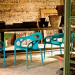 Armchairs SUPERNATURAL - designer ROSS LOVEGROVE