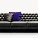 RICH CUSHION SOFA BY ANTONIO CITTERIO, 1989