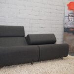 TRANSFORM ARMCHAIR BY NUMEN/FOR USE, 2006