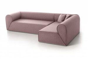 HEARTBREAKER SOFA BY JOHANNES TORPE
