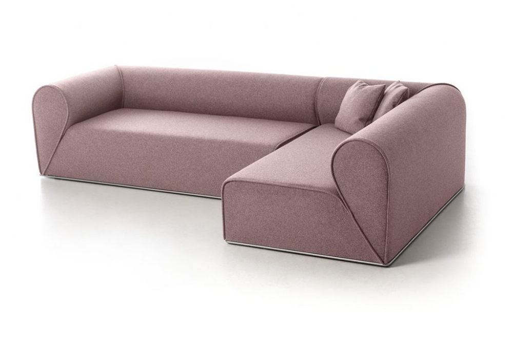 HEARTBREAKER SOFA BY JOHANNES TORPE