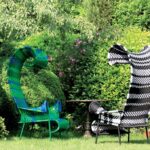 Armchairs SHADOWY ‚Äì designer TORD BOONTJE
