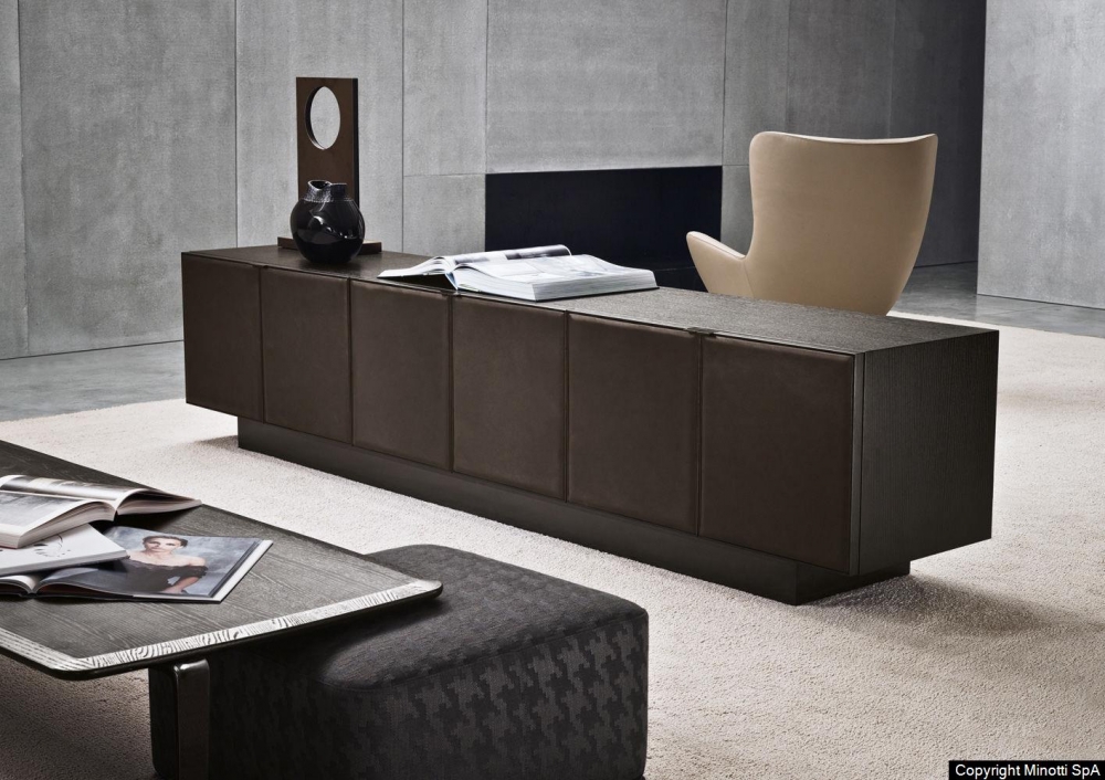 MORRISON SIDEBOARD by RODOLFO DORDONI