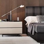 MORRISON NIGHT STORAGE UNIT by RODOLFO DORDONI