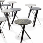 MORTIMER SIDE TABLE 1085 BY STEPHAN VEIT 2011