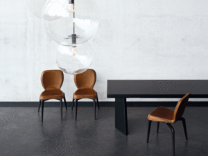 MUNICH CHAIR BY SAUERBRUCH HUTTON 2011