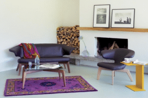 MUNICH SOFA BY  SAUERBRUCH HUTTON 2010