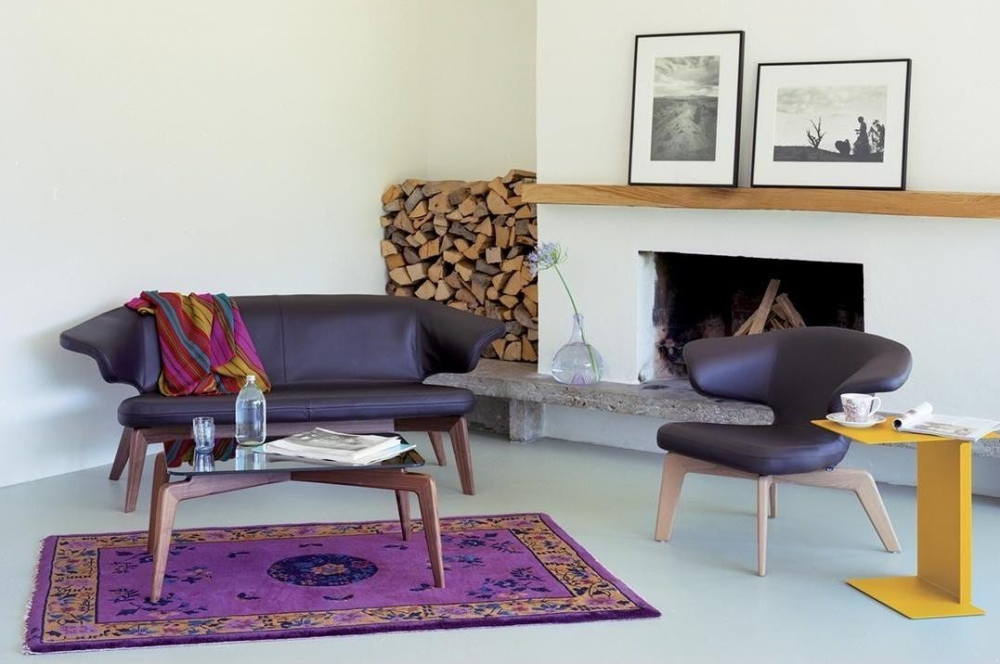 MUNICH SOFA BY  SAUERBRUCH HUTTON 2010