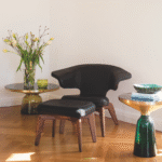 MUNICH LOUNGE CHAIR BY SAUERBRUCH HUTTON 2009