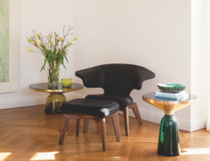 MUNICH LOUNGE CHAIR BY SAUERBRUCH HUTTON 2009