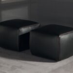 BOTERO OTTOMANS by RODOLFO DORDONI