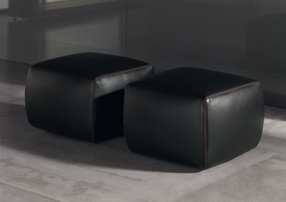 BOTERO OTTOMANS by RODOLFO DORDONI