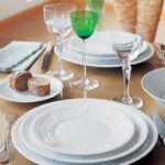PORCELAIN TABLEWARE NAXOS