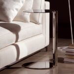 NAY COFFEE TABLE by RODOLFO DORDONI