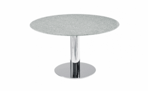 DINING TABLE NELLY 1511 BY PETER DRAENERT 2001