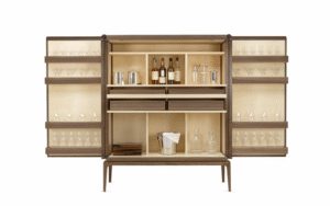 NEVER FULL HIGH/MID BY ROBERTO LAZZERONI