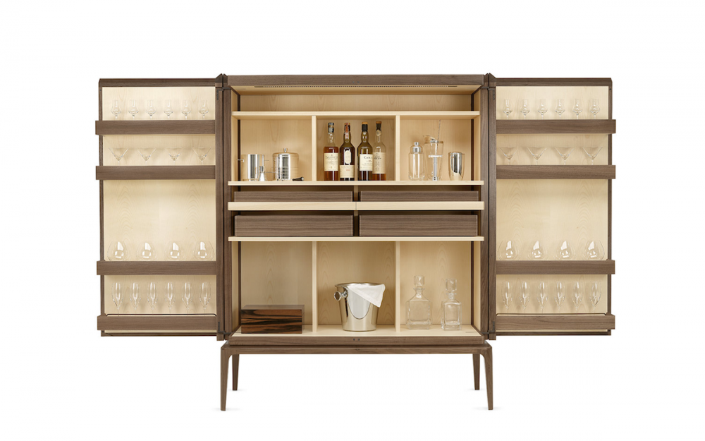 NEVER FULL HIGH/MID BY ROBERTO LAZZERONI