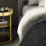 NIGHT SIDE TABLE 1385 BY STEPHAN VEIT