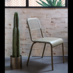 NIZZA CHAIR BY DIESEL CREATIVE TEAM, 2014