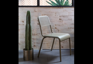 NIZZA CHAIR BY DIESEL CREATIVE TEAM, 2014