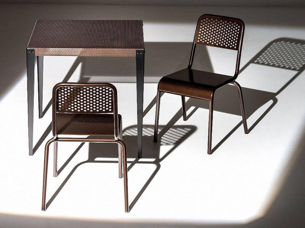 NIZZA BY DIESEL CREATIVE TEAM, 2014