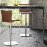 NOBILE BARSTOOL 2079 BY GINO CAROLLO 2006