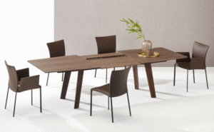 NOBILE SOFT 2076 BY GINO CAROLLO 2009