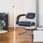 NON CONFORMIST BY EILEEN GRAY 1926