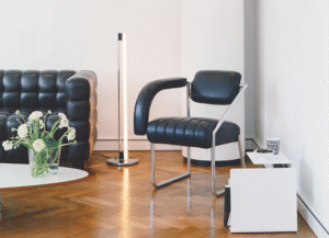 NON CONFORMIST BY EILEEN GRAY 1926