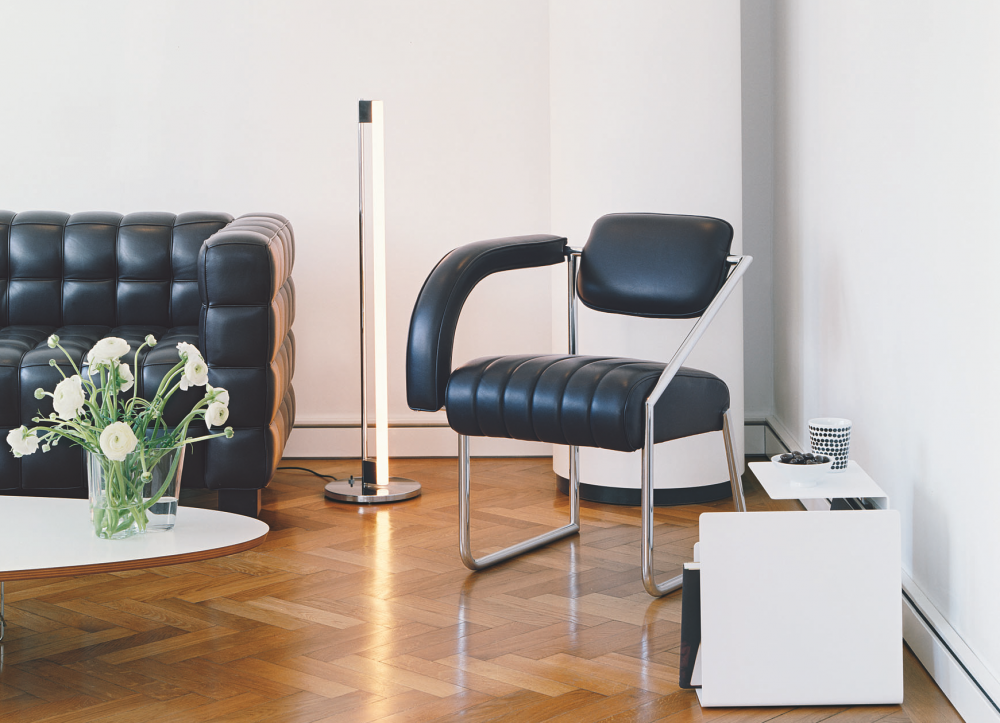 NON CONFORMIST BY EILEEN GRAY 1926