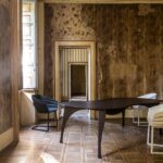 NO WASTE TABLE BY RON ARAD, 2004