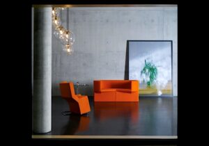 ODIN BY KONSTANTIN GRCIC 2005