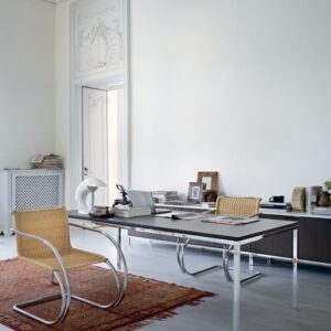 Dining or office table - designer FLORENCE KNOLL